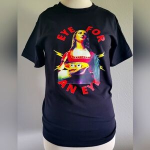 Eye for an Eye Tee